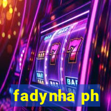 fadynha ph